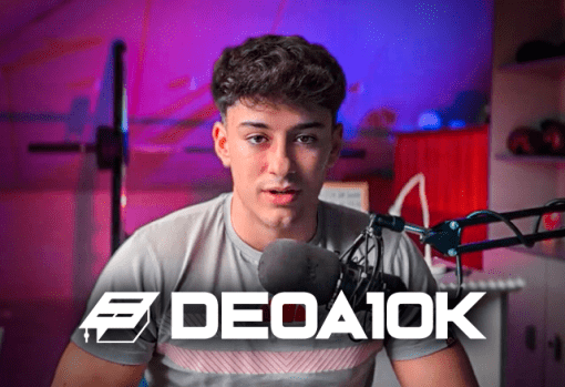 De 0 A 10K de Carlos Esparraga 1 de 0 a 10k de carlos esparraga 667fb6484b4ac