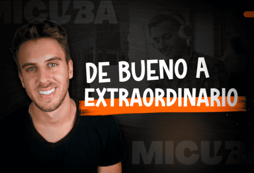 De Bueno a Extraordinario de Woker Academy 1 de bueno a extraordinario de woker academy 667fb68bbd558