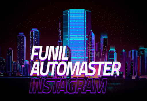 Funil Automaster de Automaster Digital 1 funil automaster de automaster digital 667fb66ac3bdf