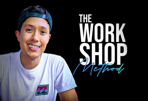 The Workshop Method 2.0 de Santi Padilla 1 the workshop method 2 0 de santi padilla 667fb69434f96