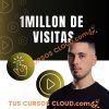 1 Millón de Visitas – Victor Heras