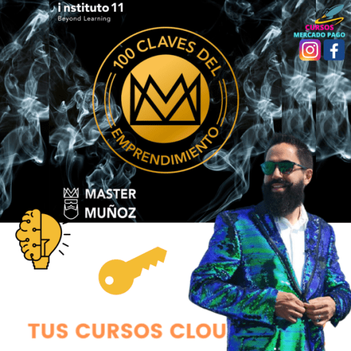 100 PREGUNTAS CLAVES DEL EMPRENDIMIENTO + E-BOOK CARLOS MUÑOZ 1 100 preguntas claves del emprendimiento e book carlos munoz 669032f3e7af9
