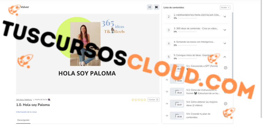 365 Ideas Tik&Reels – Paloma Fernandez 2 365 ideas tikreels paloma fernandez 6690dd1f3abac