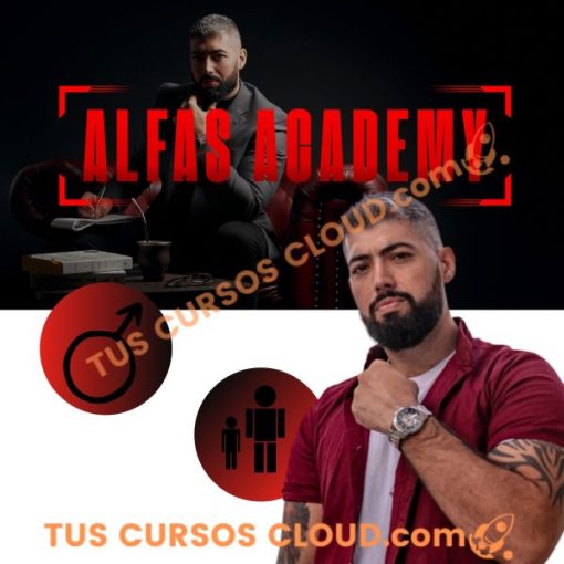 Alfas Academy de Matias Laca 1 alfas academy de matias laca 6690318c45f36