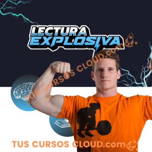 Aprendizaje Acelerado – David Marchante Domingo – Powerexplosive 1 aprendizaje acelerado david marchante domingo