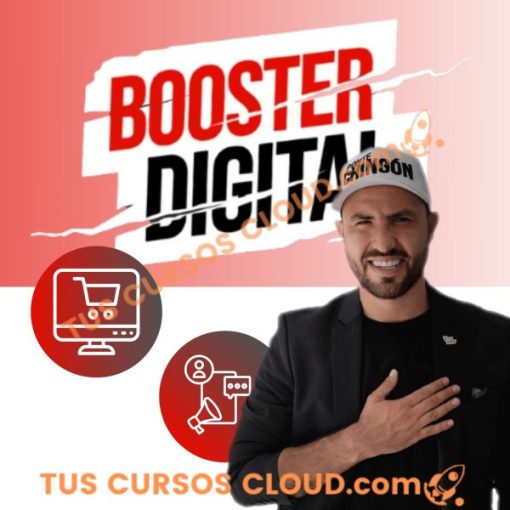 booster digital academia de emprendimiento 3 0 titto galvez 669d654e5a6bf
