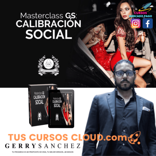 CALIBRACION SOCIAL GERRY SANCHEZ 1 calibracion social gerry sanchez 6690350474f68