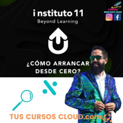COMO ARRANCAR DESDE CERO | CARLOS MUÑOZ 1 como arrancar desde cero carlos munoz 66903259f3f72