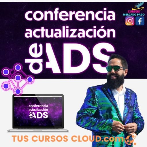 Conferencia Actualizacion de ADS | Carlos Muñoz 1 conferencia actualizacion de ads carlos munoz 669033d9ac652