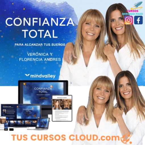 CONFIANZA TOTAL | Veronica Y Florencia Andres 1 confianza total veronica y florencia andres 669032a3e814e