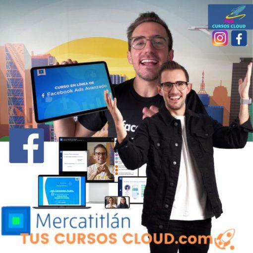 Curso en línea de Facebook Ads AVANZADO de Juan Lombana 1 curso en linea de facebook ads avanzado de juan lombana 669031d6a54b3