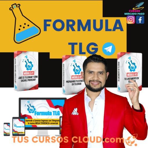 Curso Formula TELEGRAM | Gabriel Blanco 1 curso formula telegram gabriel blanco 669033bbb9418
