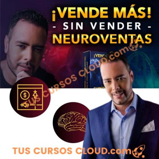Curso Neuroventas – Neuromarketing – Carlos Fernandez 1 curso neuroventas neuromarketing carlos fernandez 669d6404cb33c