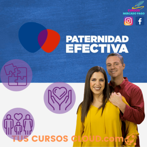 Curso Paternidad Efectiva | Niños De Ahora 1 curso paternidad efectiva ninos de ahora 669032dd8ef0d