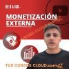De 0 a 100 Monetización Externa de YT Millonario