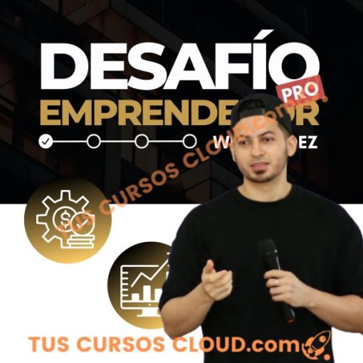 Desafío Emprendedor PRO de Wilmer Mendez 1 desafio emprendedor pro de wilmer mendez 669d63444c132