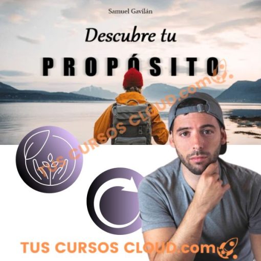 descubre tu proposito samuel gavilan 66918373cd482