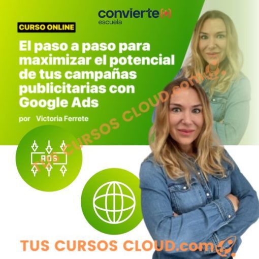 Domina Google Ads – Convierte Mas 1 domina google ads convierte mas 66918394a3041