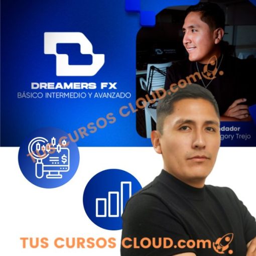 Dreamers FX de Gregory Trejo 1 dreamers fx de gregory trejo 669d64c680569