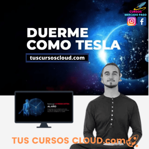 DUERME COMO TESLA JORGE KOVALEV 1 duerme como tesla jorge kovalev 6690329354549