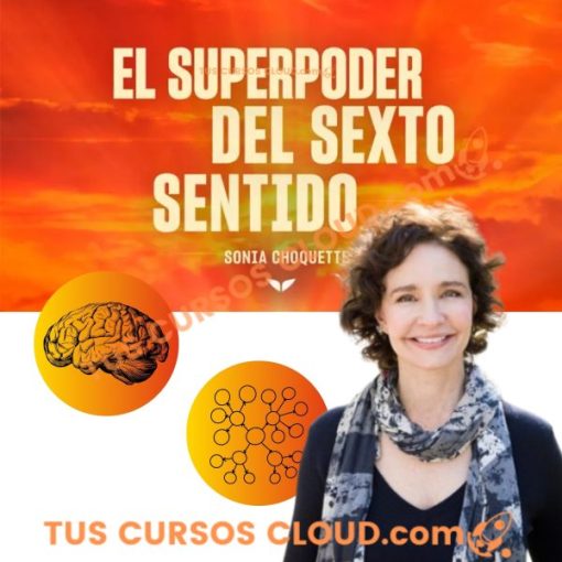 el superpoder del sexto sentido sonia choquette 6691834918397