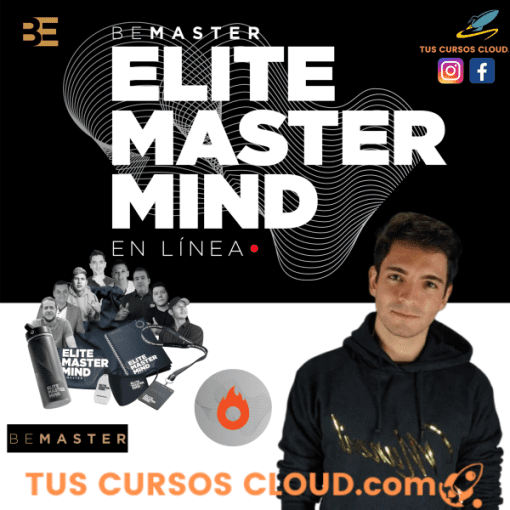 Elite Mastermind | Bemaster 3 elite mastermind bemaster 669031a455368