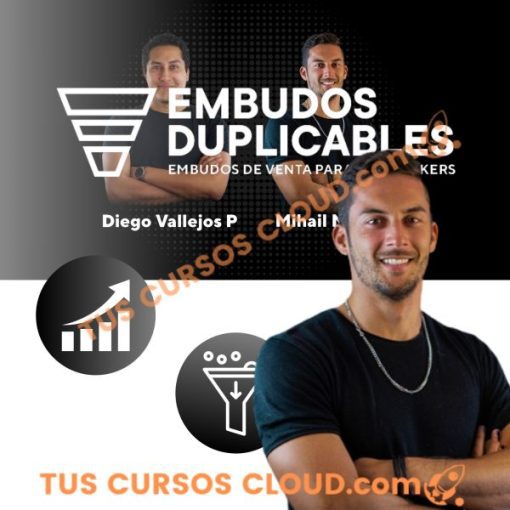 Embudos Duplicables 2.0 de Mihail Millet 1 embudos duplicables 2 0 de mihail millet 669d6311e4e46