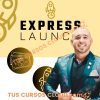 Express Launch de Marcos Araujo