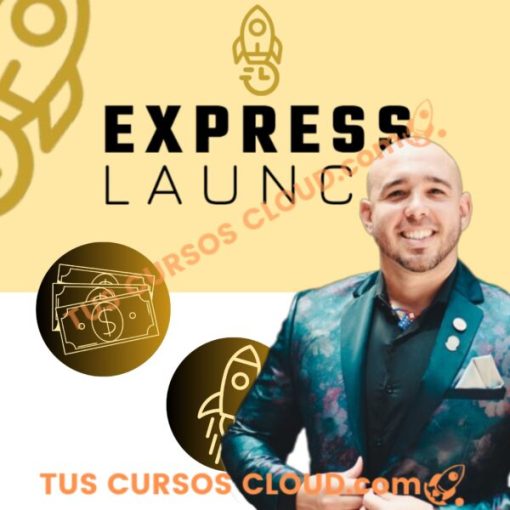 Express Launch de Marcos Araujo 1 express launch de marcos araujo 6691854b747be