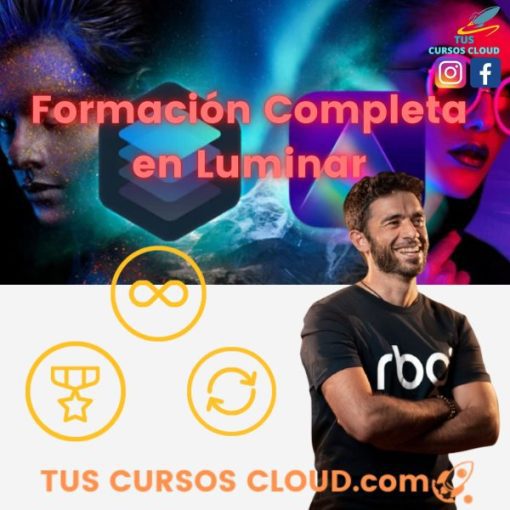 formacion completa en luminar de ruben guo 66903430bf9dd