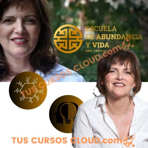 Formación Online De Facilitadores En Abundancia de la Dra. Cecilia Banchero 1 formacion online de facilitadores en abundancia de la dra cecilia banchero 669d6466d70cb