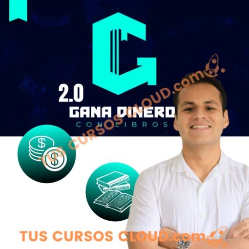 Gana Dinero Con Libros 2.0 de Gerald Confienza 2023 1 gana dinero con libros 2 0 de gerald confienza 2023 669d63061cefa