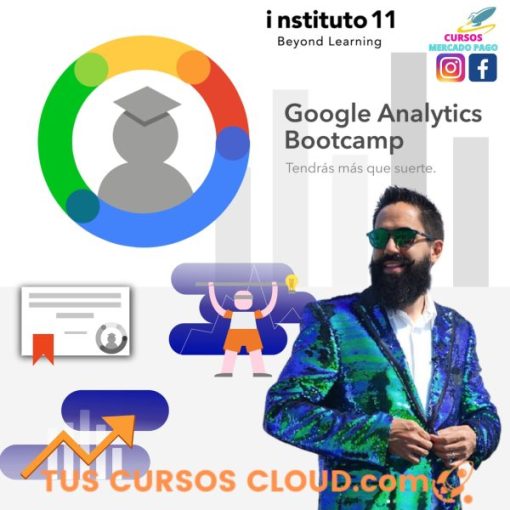 Google Analytics Bootcamp | i11 1 google analytics bootcamp i11 669033c984d07