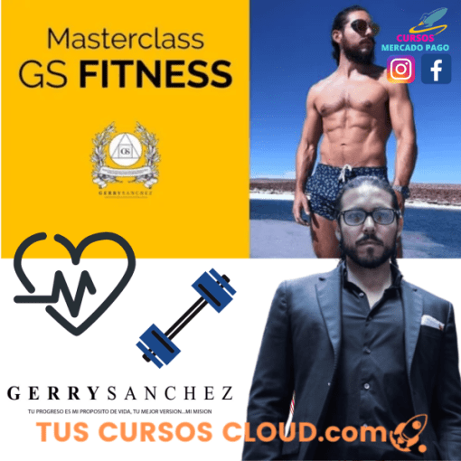 gs fitness gerry sanchez 669032ac03195