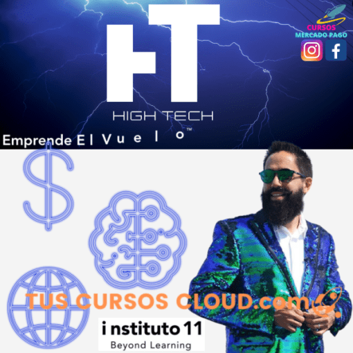 HIGHTECH | CARLOS MUÑOZ 1 hightech carlos munoz 6690352ceee1f