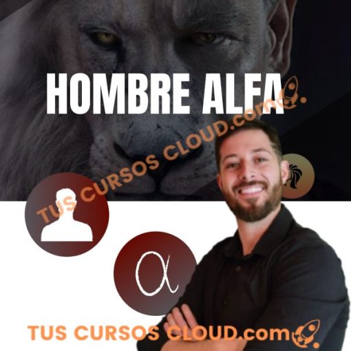Hombre Alfa de Andres Vernazza 1 hombre alfa de andres vernazza 6691849d609ff