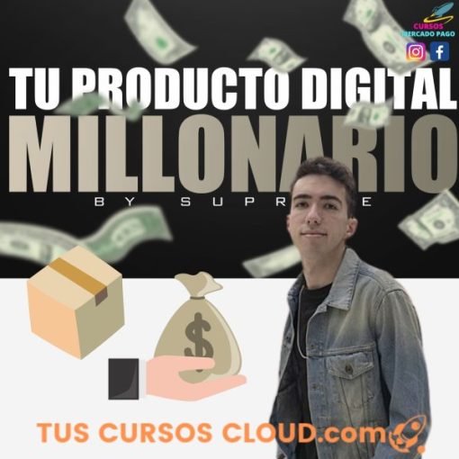 INFOPRODUCTO MILLONARIO BRUNO SANDERS 1 infoproducto millonario bruno sanders 669033637482c