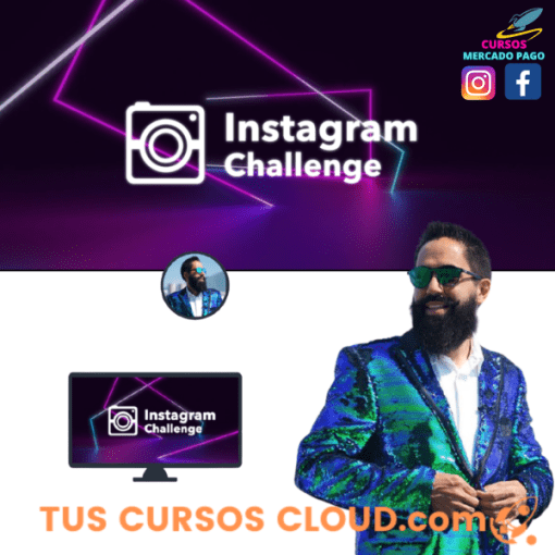 INSTAGRAM CHALLENGE CARLOS MUÑOZ 1 instagram challenge carlos munoz 66903550961c8