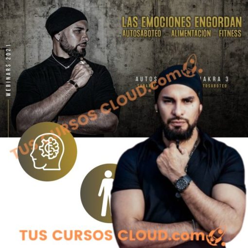 Las Emociones Engordan de Ricardo Ponce 1 las emociones engordan de ricardo ponce 669184a306bae
