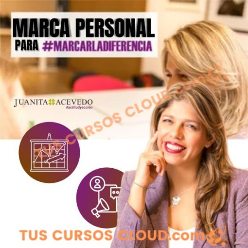Marcar la Diferencia – Juanita Acevedo 1 marcar la diferencia juanita acevedo 669d65fd22644