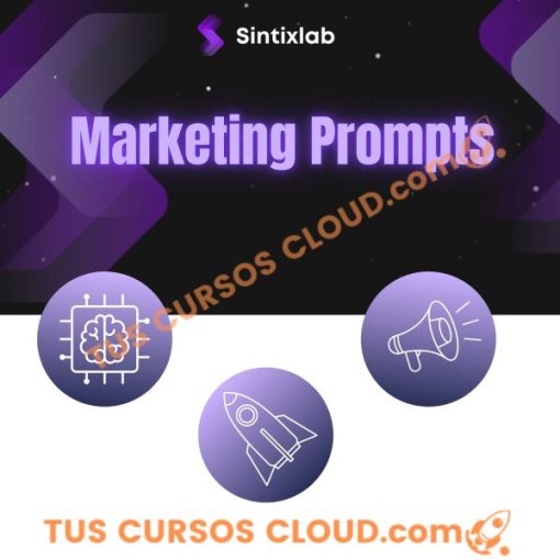 Marketing Prompts – Sintixlab 1 marketing prompts