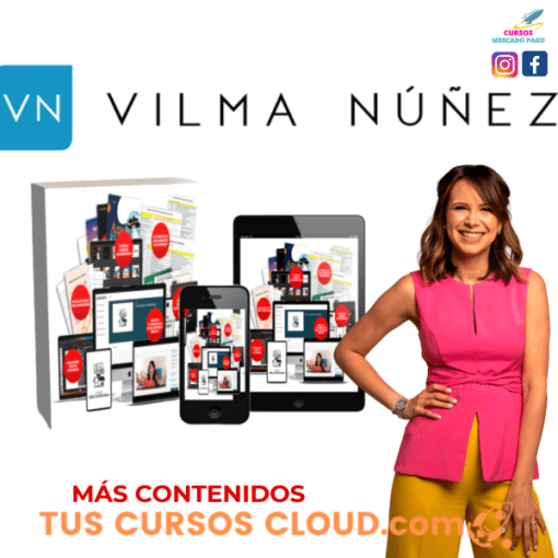 MAS CONTENIDOS VILMA NUÑEZ 1 mas contenidos vilma nunez 66903509f36fb