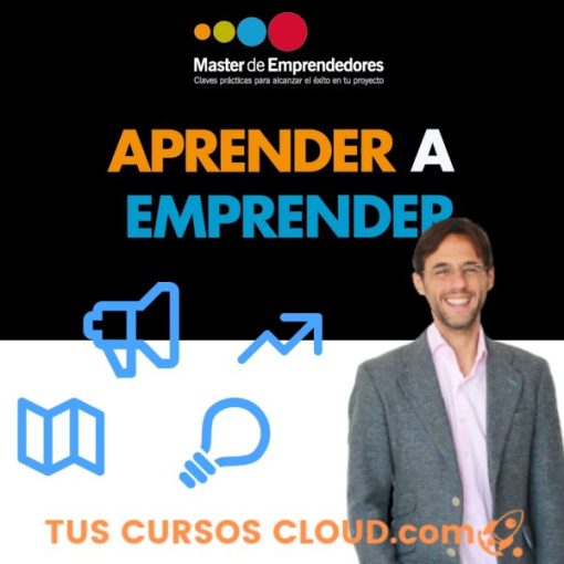 Master Emprendedores Online Express de Sergio Fernandez 2 master emprendedores online express de sergio fernandez 669033a57d26f