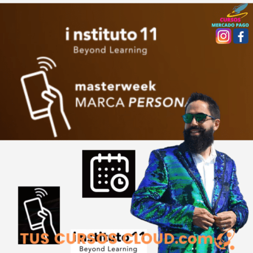 MASTERWEEK MARCA PERSONAL CARLOS MUÑOZ 1 masterweek marca personal carlos munoz 6690347818362