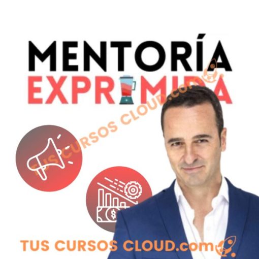 Mentoría Exprimida – Pablo Herreros 1 mentoria exprimida pablo herreros 669185048ba32