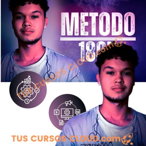 metodo 180 basico david estiben bernal diaz daviteach 6690318453f5e