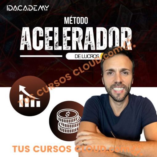 Método Acelerador de Lucros – Toni Galvez 1 metodo acelerador de lucros toni galvez 669184fc2f1af