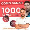 Metodologia 1000€ al mes con IA – Josma