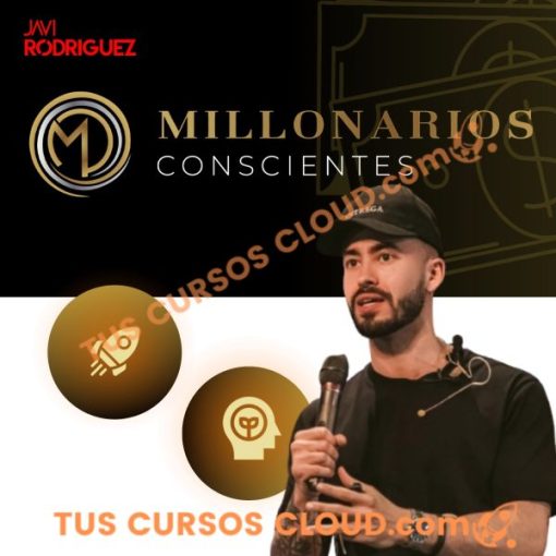 Millonarios Conscientes de Javi Rodriguez 1 millonarios conscientes de javi rodriguez 669184db7767a