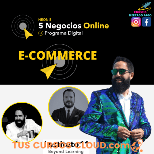 NEON 5 ECOMMERCE CARLOS MUÑOZ 1 neon 5 ecommerce carlos munoz 6690333fae374